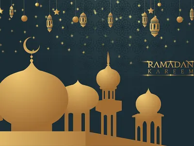 Islamic Luxury Background design architecture building card cathedral christmas church islamic luxury monument mosque night old palace ramadan religion silhouette sky taj temple travel
