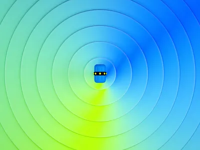 Punchy Hammer 3d 3d animation 3d modeling animation c4d cinema 4d design illustration interactive motion octane stylized