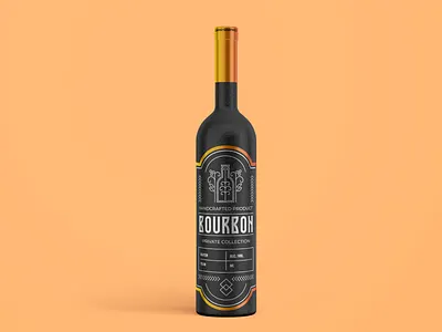 Bottle Packaging bottle brand packaging