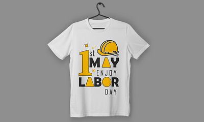 1st may enjoy labor day best t shirt custom tshirts graphic design illustration illustrator labor day t shirt illustration t shirts texture trendy t shirts design tshirt art tshirt design tshirtdesign tshirts tshirts design typography tshirts vintage tshirts