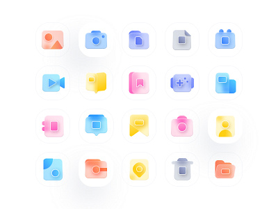 Icons for Figma figma icon ui