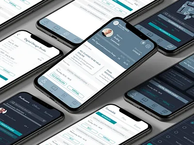 University app app app design application branding design figma ui ux