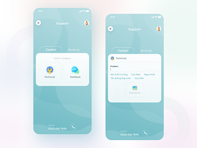 Mobile App Design 3d 3d ui app app design card design design form management app mobile mobile design mobile ui ui ui form ux