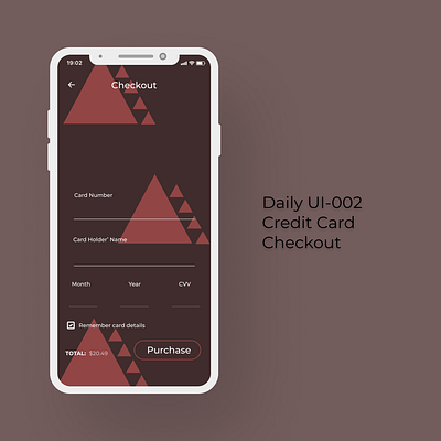 2 app customized dailyui dailyuichallenge design design app designs ui uiux ux