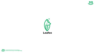 Leafox logo design and branding brand identity branding branding design concept daily design graphic design icon logo logo design logo design branding logo designer logo mark logotype modern logo vector