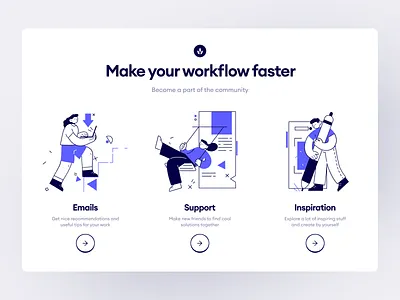 Control Illustrations 🥰 app application colorful control craftwork design flat free illustrations landing outline product ui vector web website