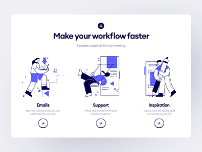 Control Illustrations 🥰 app application colorful control craftwork design flat free illustrations landing outline product ui vector web website