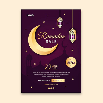 Ramadan Sale Flyer Free PSD Template download download flywer flyer psd free flyer psd get free psd template psd download fre psd download free psd template flyer ramadan flyer ramadan karem flyer ramazan flyer template