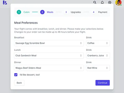 Walkthrough Page Pattern builder dialog flow indiana indianapolis innovatemap interaction modal process stepper steps walk thru walk thru walkthrough walkthroughs walkthru wizard workflow