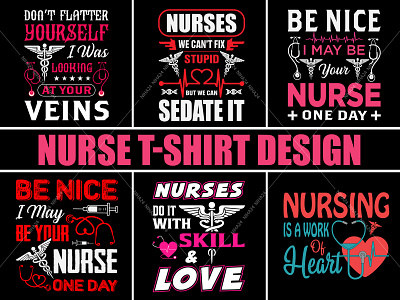 Nurse T shirt Design covid 19 t shirts for nurses doctor graphic hospital illustration nurse nurse shirt ideas nurse shirts for work nurse t shirt nurse t shirt design nurse t shirts nurse vector nurses t shirt tshirt design typography vector vintage