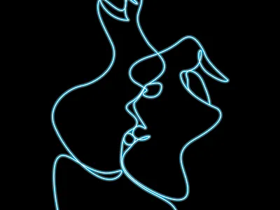 one line art project bestdesigner bestgraphicdesigner brand design graphic design graphicdesign illustration line art line art illustration line art logo lineart one line art vector