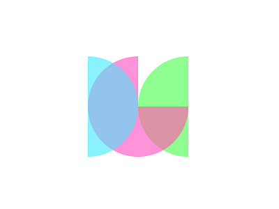 Daily Logo Challenge - Day 11 - DLC Logo branding dailylogochallenge design icon illustrator logo logo design logodesign typography vector