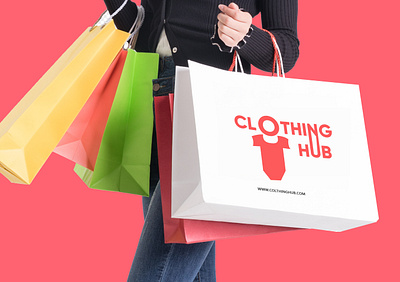 Logo Design For clothing Store brand clothing clothing logo clothing store cosmetic logo design illustration logo design logo design branding logo folio 2021 logo mark minimalist logo store store logo typhography