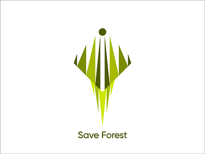 Save Forest 2d 3d animation character design design designer designing dribble graphic designer graphic designing illustration