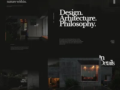 Narative Artstories app branding clean design digital flat material typography ux web