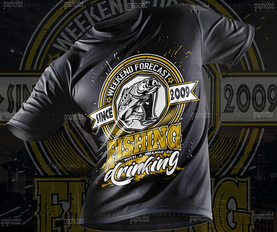 beer fishing t shirt design2021 beer t shirt brand identity creative design fashion design fish logo fishing t shirt fishing t shirt design t shirt t shirt art t shirt design t shirt designer typogaphy typography typography art vector