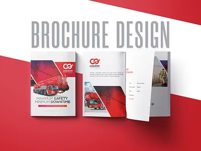 Company Profile design brochure brochure design company profile company profile design