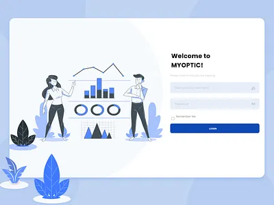 LOGIN POS SYSTEM