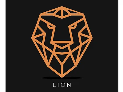 Lion Logo Design For Sale lion lion icon lion logo lion vector logo logo design branding logo design concept logodesign logos logotype