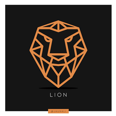 Lion Logo Design For Sale lion lion icon lion logo lion vector logo logo design branding logo design concept logodesign logos logotype