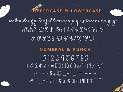 Kinder Kids - Handwritten Script Font branding child children children book illustration childrens book childrens illustration design font font awesome font design font family fonts illustration kid kids kinder kindergarden kindergarten logo typography