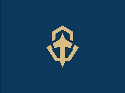 Four Branches Equity LLC abstract airforce army branding coast guard flat logo logo design logo designer military logo minimal navy real estate real estate branding real estate logo realtor vector