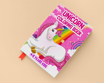 Unicorn Coloring Book coloring page coloring pages unicorn coloring book