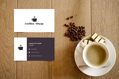 Visiting Card Design business business card visitingcard