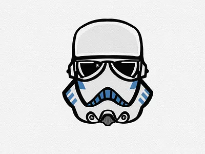 MASKulinity of star wars art artwork character dark side design digital digital artwork digital illustrations digital work digitalart disney disney art graphic helmet illustraion star star wars starwars stormtrooper wars