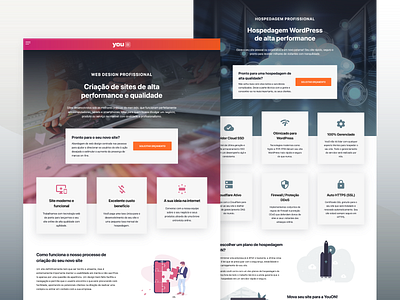 Web design agency website ux web design wordpress wordpress design wordpress development