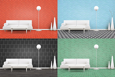 Preview 3 creative design exterior grapgic design interior pattern photoshop texture tiles