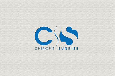 Logo design and t-shirt design for a medical company chirofit design design logo design t shirt logo medical medical t shirt