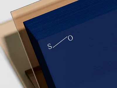 Logo / Logotype Design brand collateral brand identity branddesign branding branding design business card corporate identity design graphic design high end logo logomark logotype luxury minimal postcard print collateral simple stationery symbol