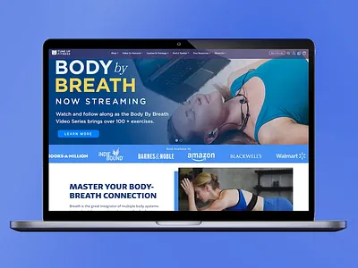 Web Page Design figma landing page ui ux web design wordpress xd