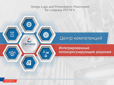 Dezign Logo and Prezentation Power Point powerpoint powerpoint design powerpoint presentation powerpoint templates