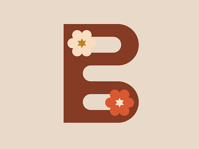 Letter B 36daysoftype 36daysoftype08 ae alphabet animation animation 2d animations design graphic graphic design illustration illustrator letter letter b letter b logo lettering letters motion motion design