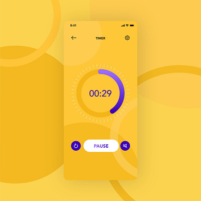 Countdown Timer - Daily UI Challenge 14 countdowntimer dailyui dailyuichallenge dailyuichallenge14 design figma graphicdesign graphism illustration illustrator typogaphy uidesign uiux uxdesign vector