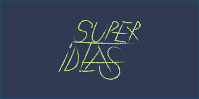 super ideas artpftype concept design digital graffiti digital illustration latin letter letterart lettering streetart typography