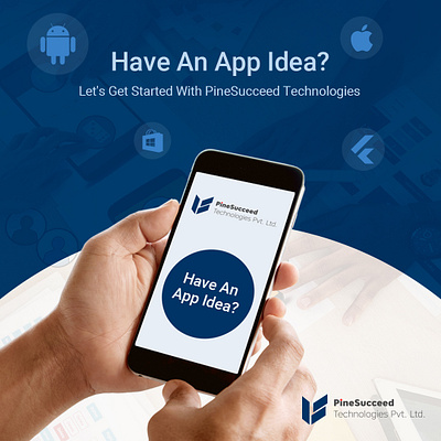 Have an App Idea? app app development blockchain mobile app mobile design software development web design web development webdesign website design