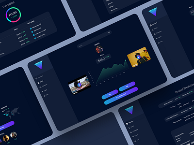 Inflow music dashboard dashboad dashboard dashboard app dashboard design dashboard flat design dashboard template dashboard ui dashboard ui design dashboard ui kit design modern dashboard