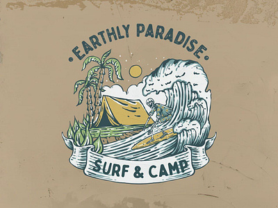 Earthly Paradise