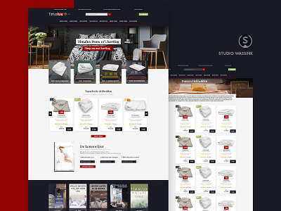 Timalux 2021 (live shop) bedding branding clean e commerce e commerce shop ecommerce shopify shopify store ui ux webdesign webhop webshop