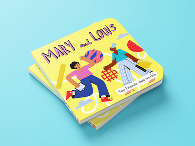 Amigos for Book Illustrations free freebies illustration illustration design illustrations illustrations／ui illustrator system ui ux