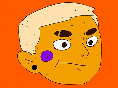 Yo! art character characterdesign illustration