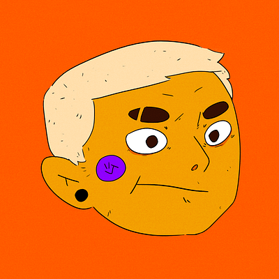 Yo! art character characterdesign illustration