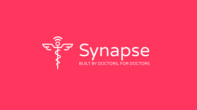 Modern Medical Logo Design Colored Background brand design brand designer brand identity branding branding design branding identity flat logo logo and branding logo design logodesign logos medical minimalist modern trendy
