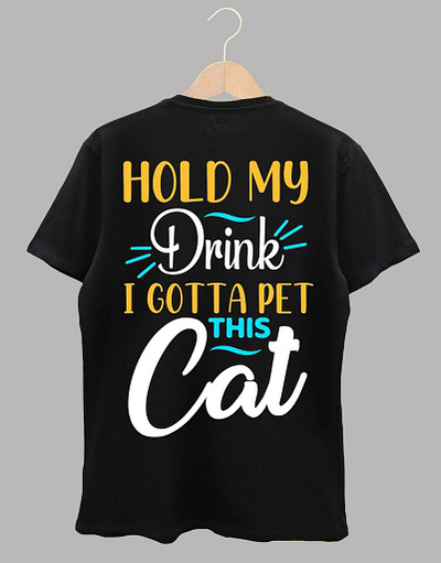 funny Tshirt Design design illustration typography vector