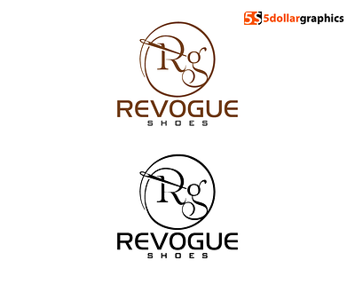 Shoes Logo branding design logo