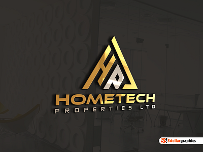 Real Estate Logo branding design logo