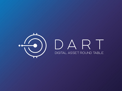 Dart Logo Design branding branding agency branding and identity branding concept branding design crpyto cryptocurrency flat logo design minimalist modern modern branding modern design modern logo startup startup branding startup design trendy ux design web design